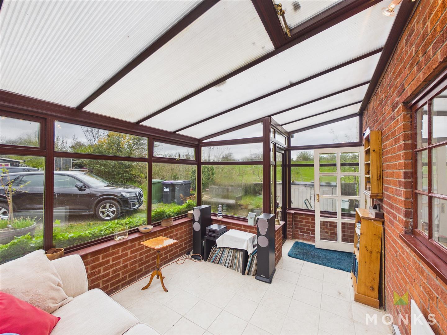 Grove Cottage , Shrewsbury, SY4 5RF For Sale